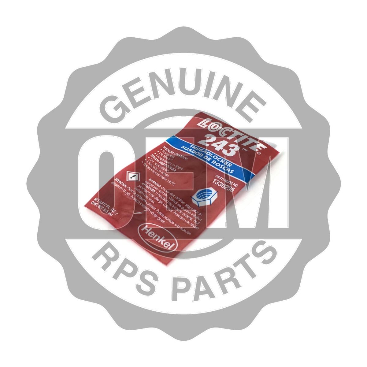Floor Scrubber Part - H-0150426