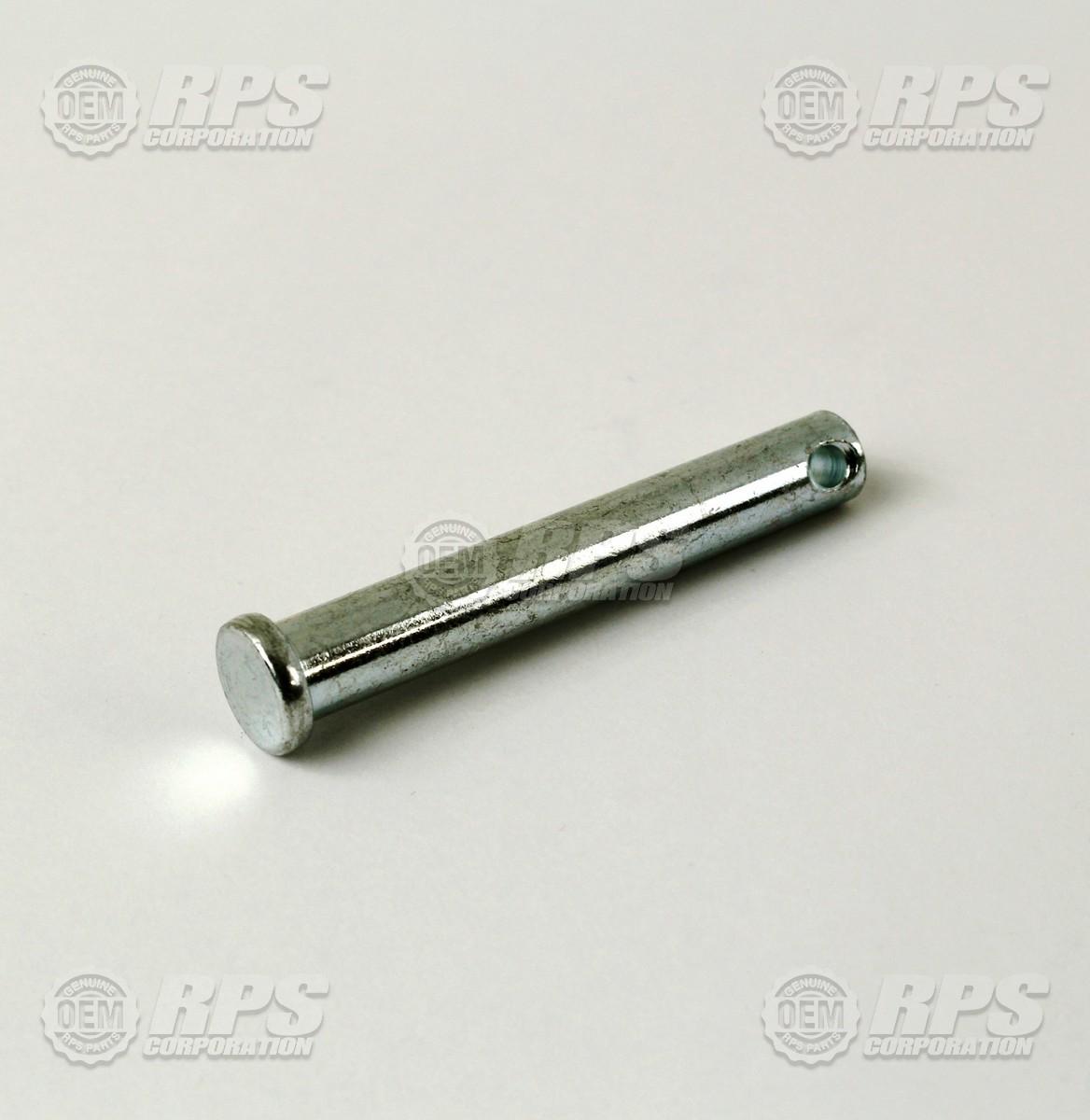 Floor Scrubber Part - H-0156754
