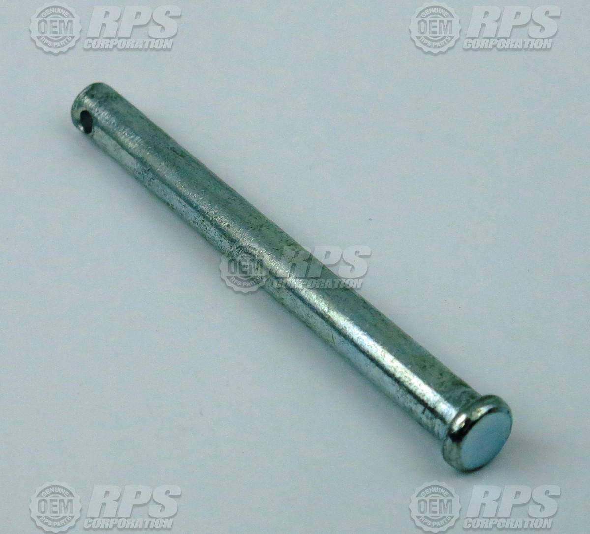 Floor Scrubber Part - H-0156759