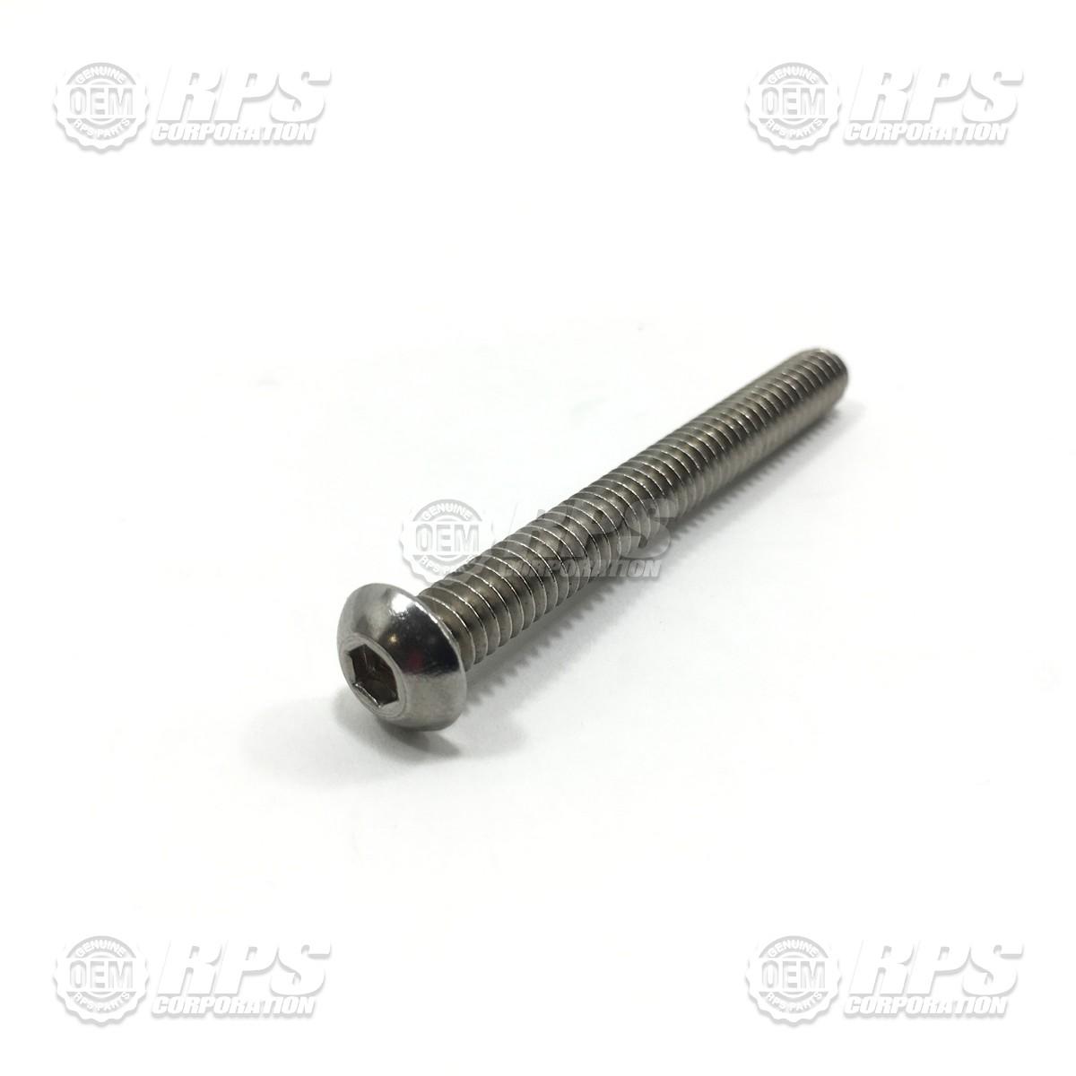 Floor Scrubber Part - H-0171286