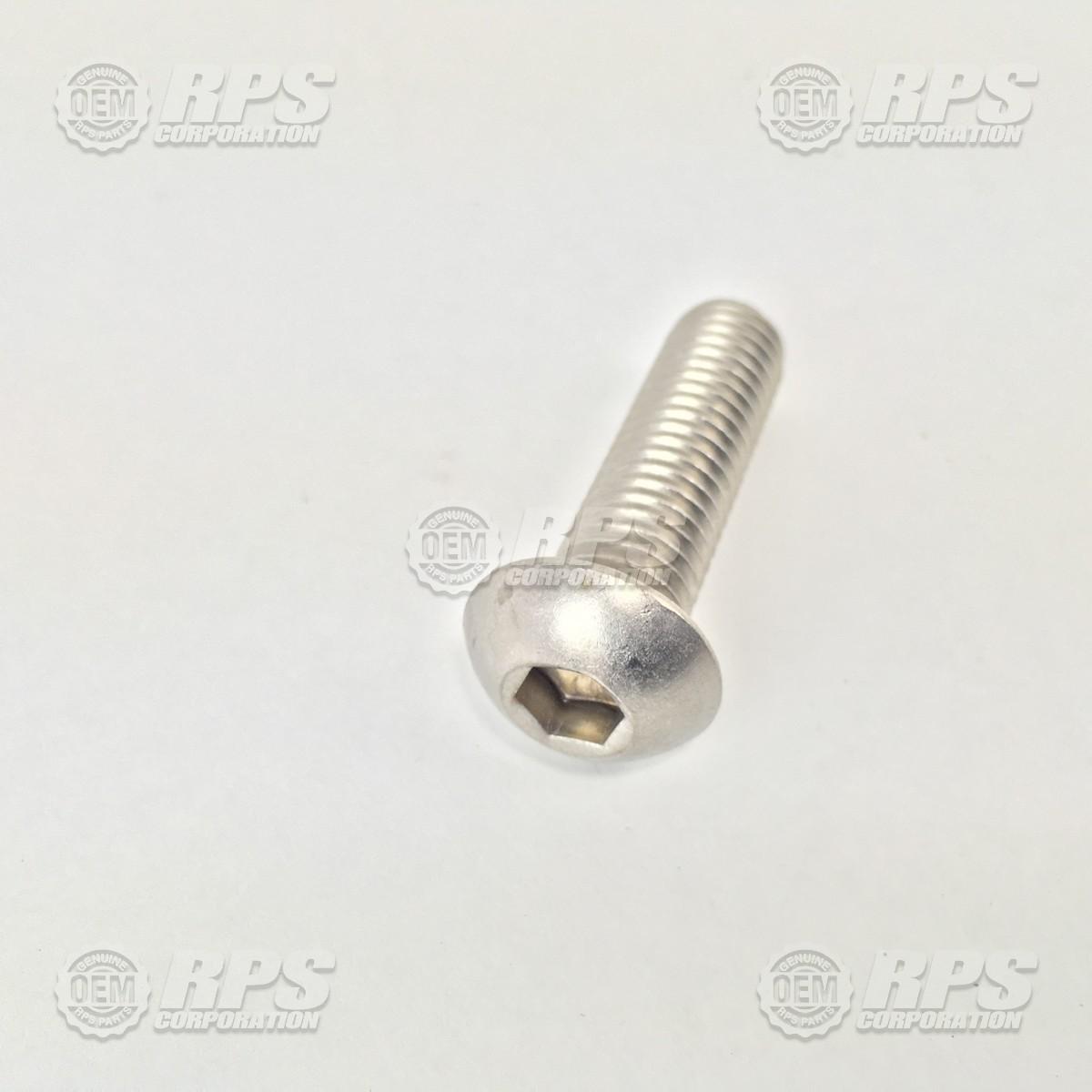 Floor Scrubber Part - H-0171304