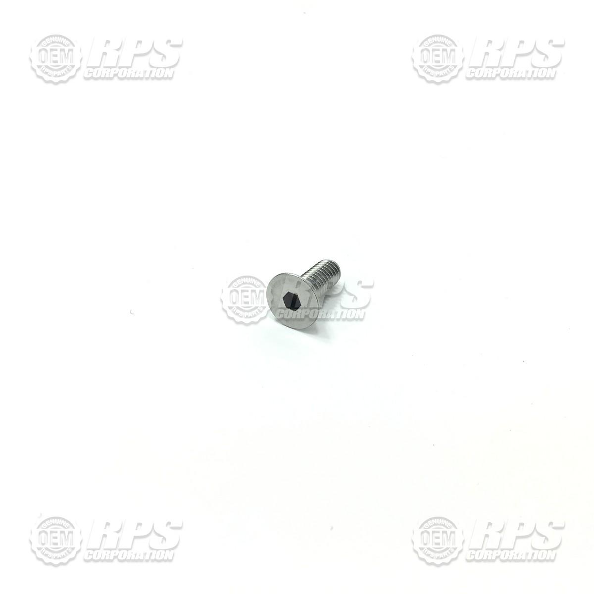 Floor Scrubber Part - H-0171360