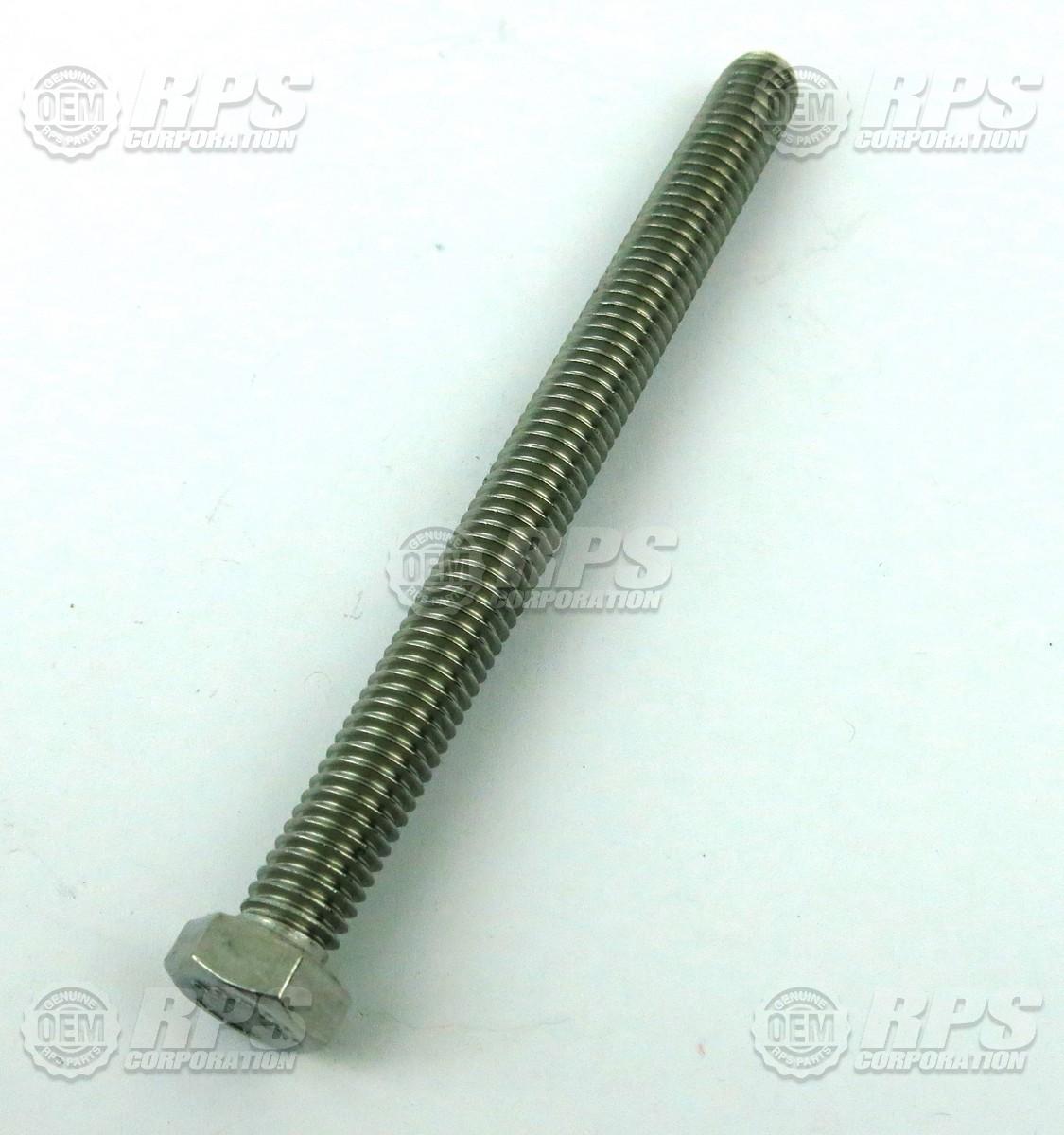 Floor Scrubber Part - H-0172940