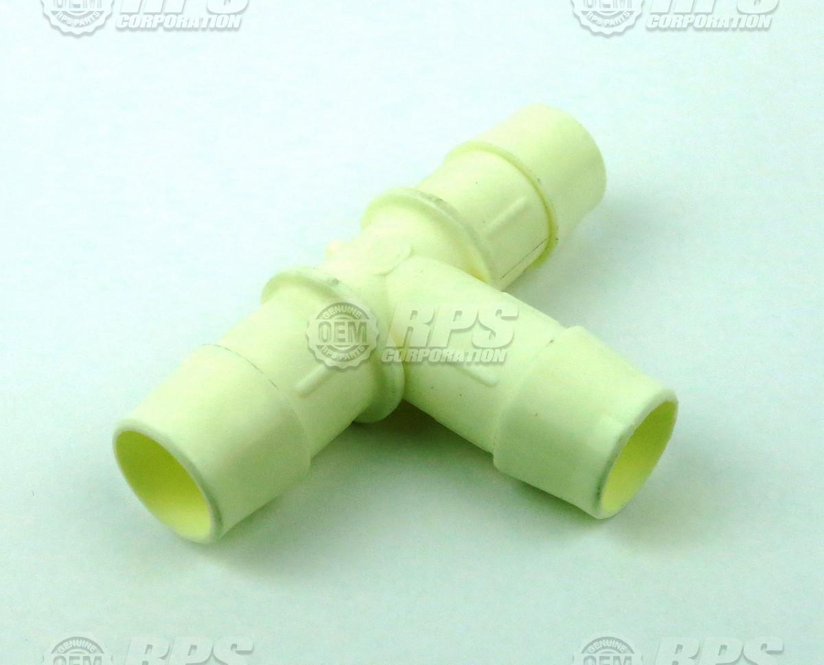Floor Scrubber Part - H-02930