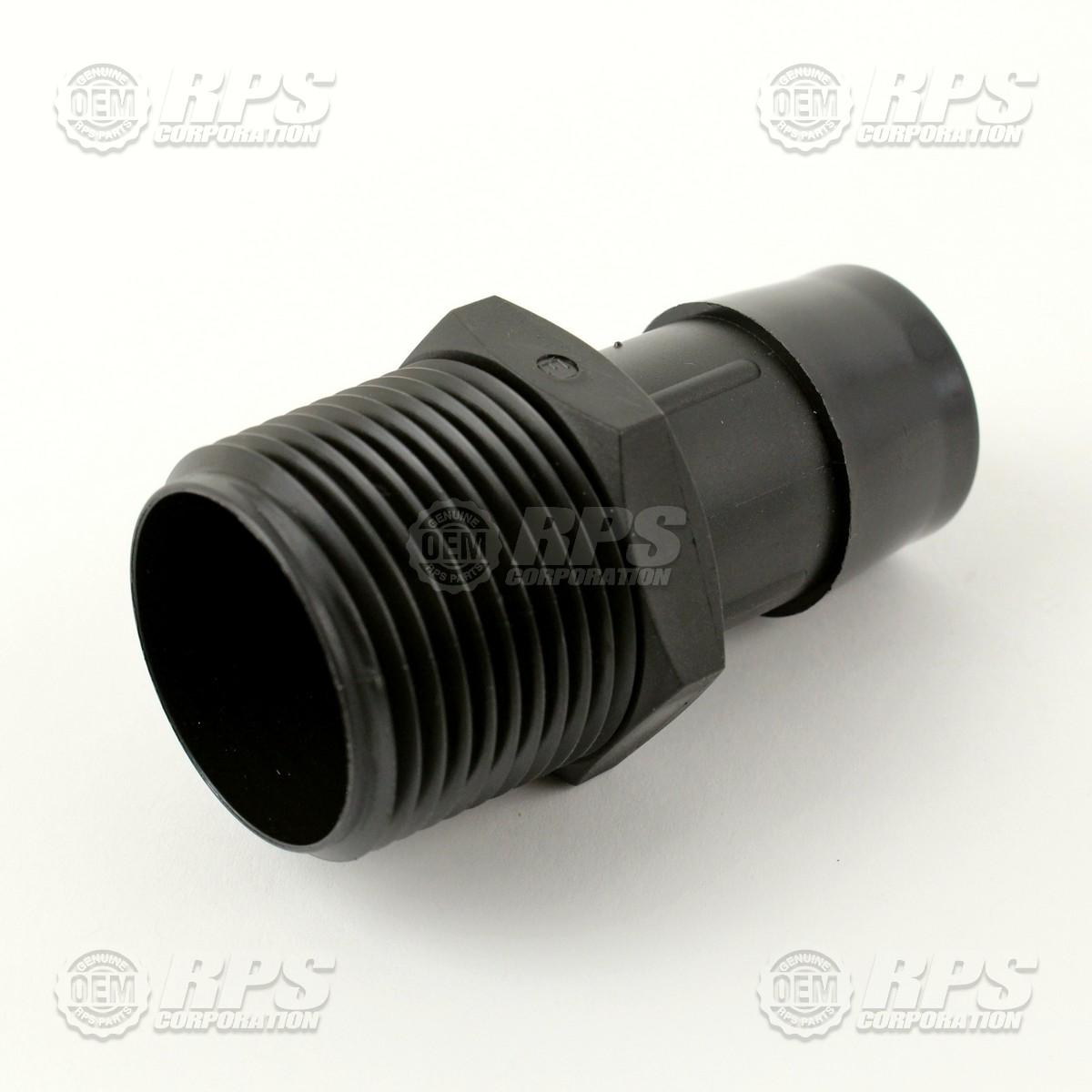 Floor Scrubber Part - H-04789