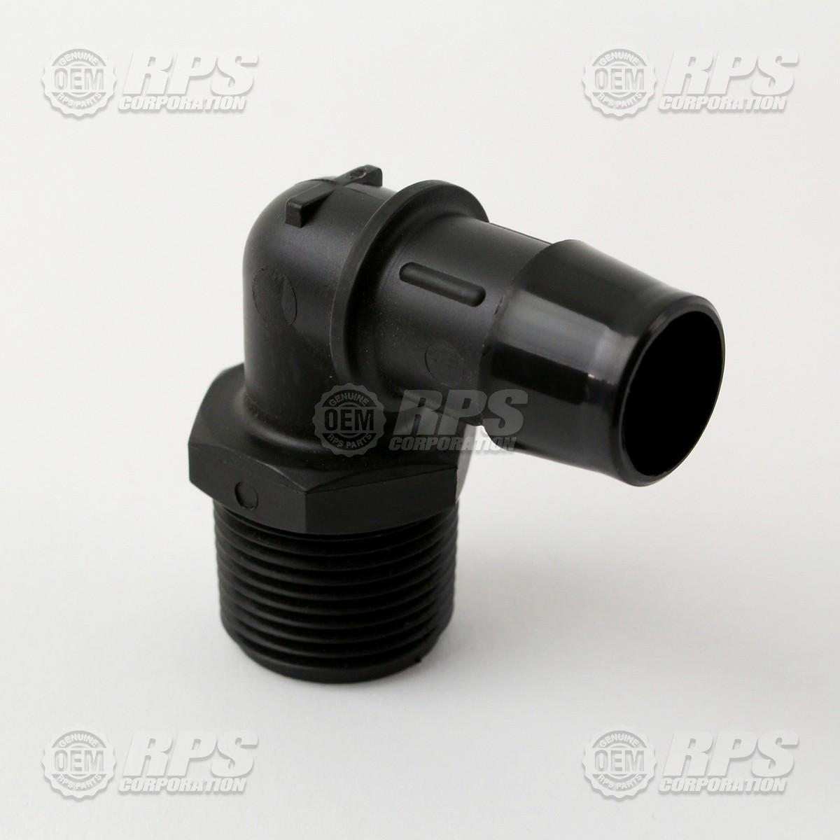 Floor Scrubber Part - H-04907