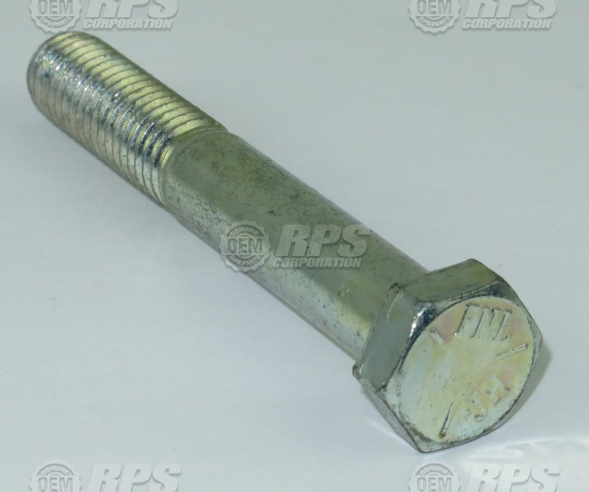 Floor Scrubber Part - H-13217