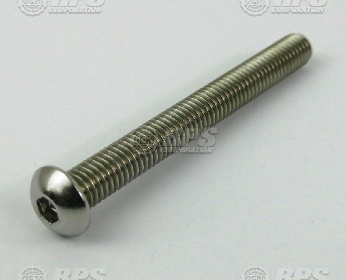 Floor Scrubber Part - H-37350