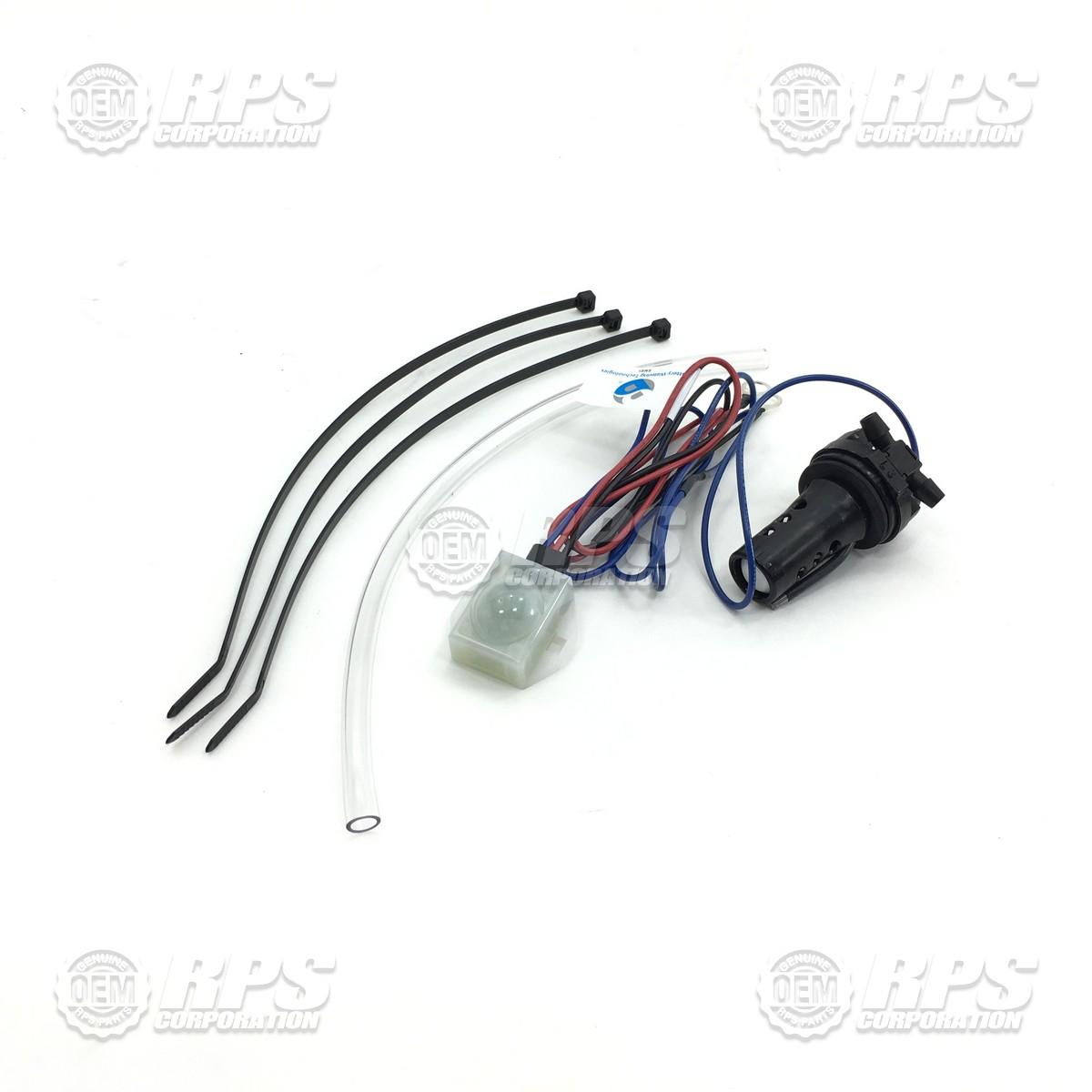 Floor Scrubber Part - H-400805