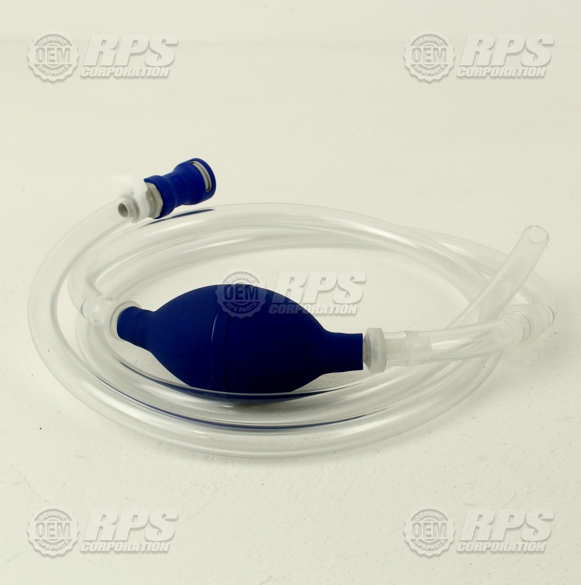 Floor Scrubber Part - H-400820