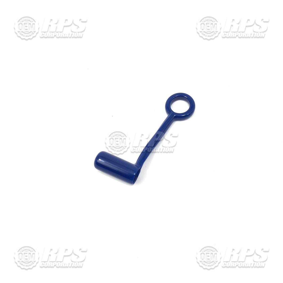 Floor Scrubber Part - H-400821