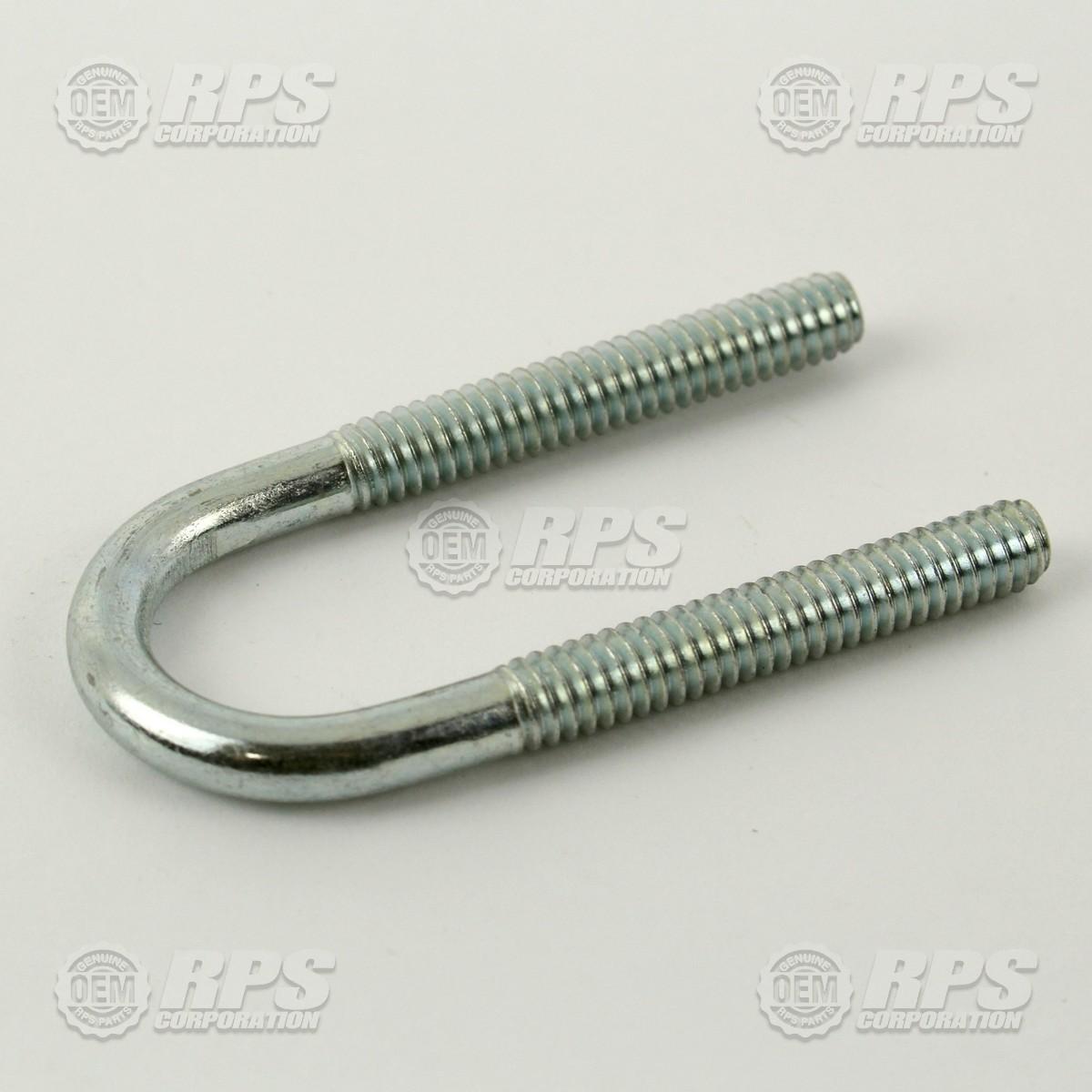 Floor Scrubber Part - H-42003