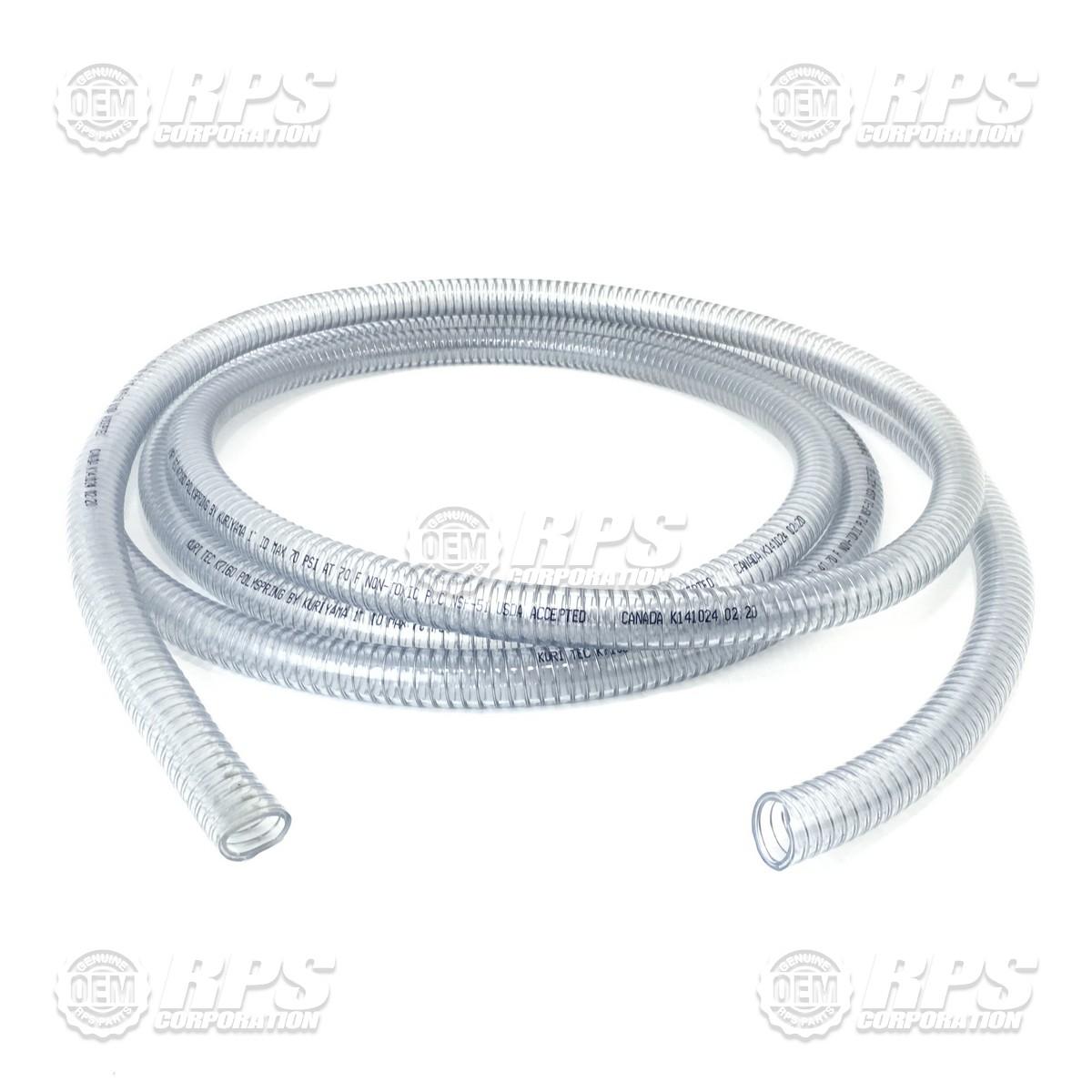 Floor Scrubber Part - H-53935