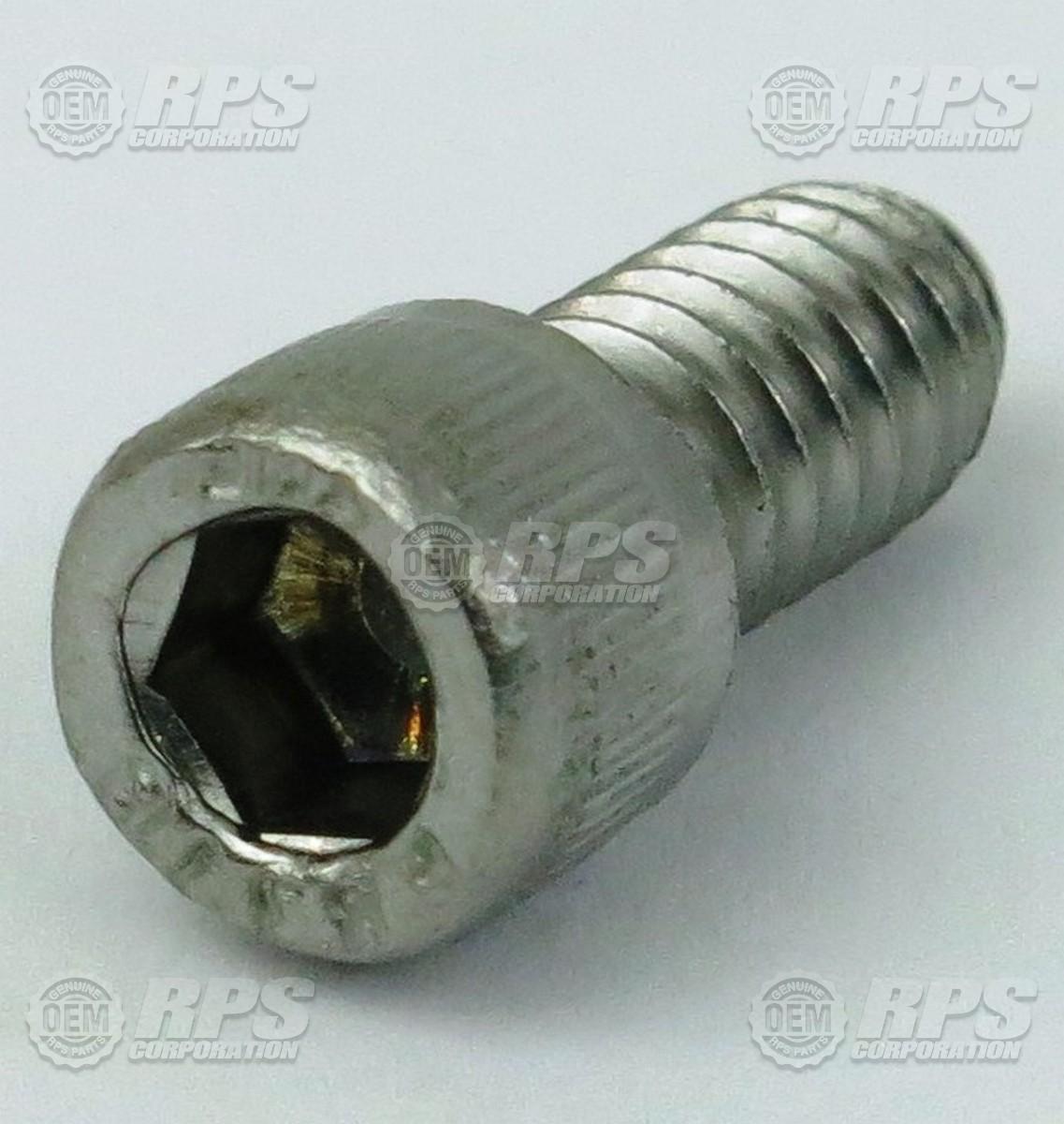 Floor Scrubber Part - H-73459
