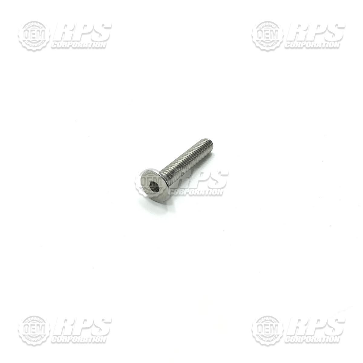 Floor Scrubber Part - H-73911