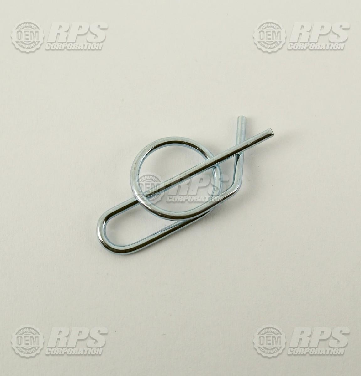 Floor Scrubber Part - H-RUE22