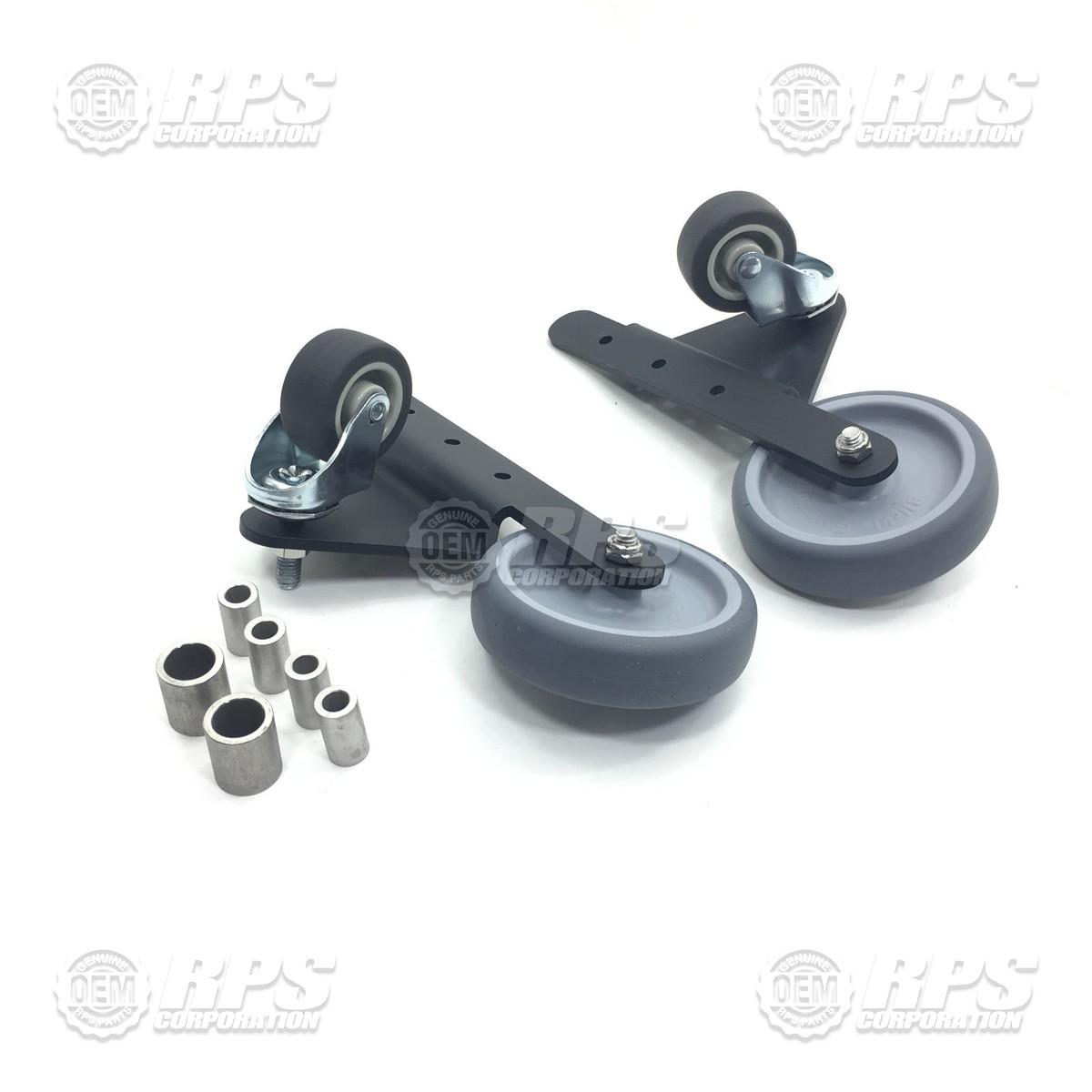 Floor Scrubber Part - KIT-2180