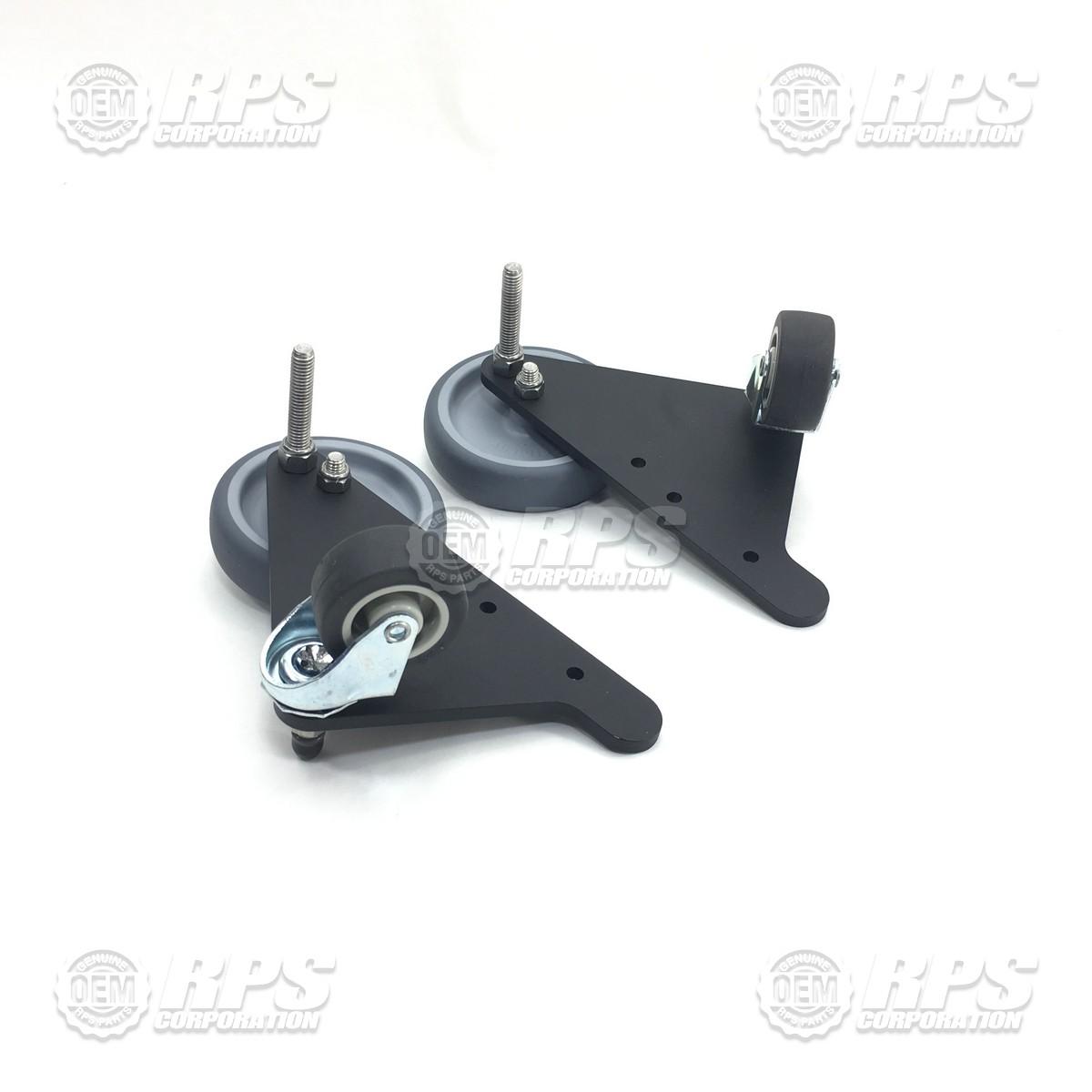 Floor Scrubber Part - KIT-8180