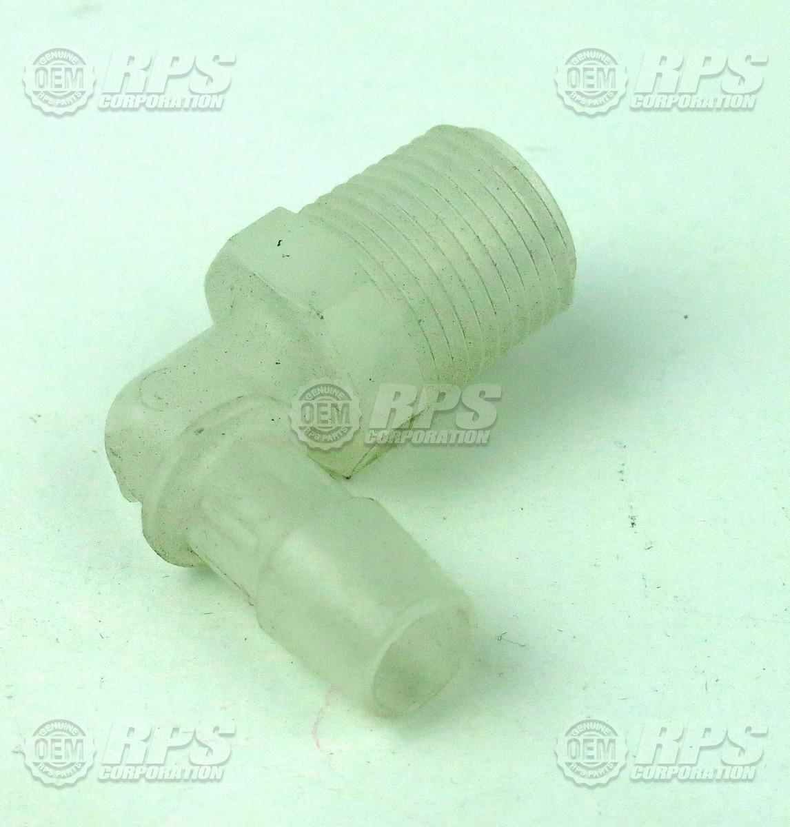 Floor Scrubber Part - M-53415K184