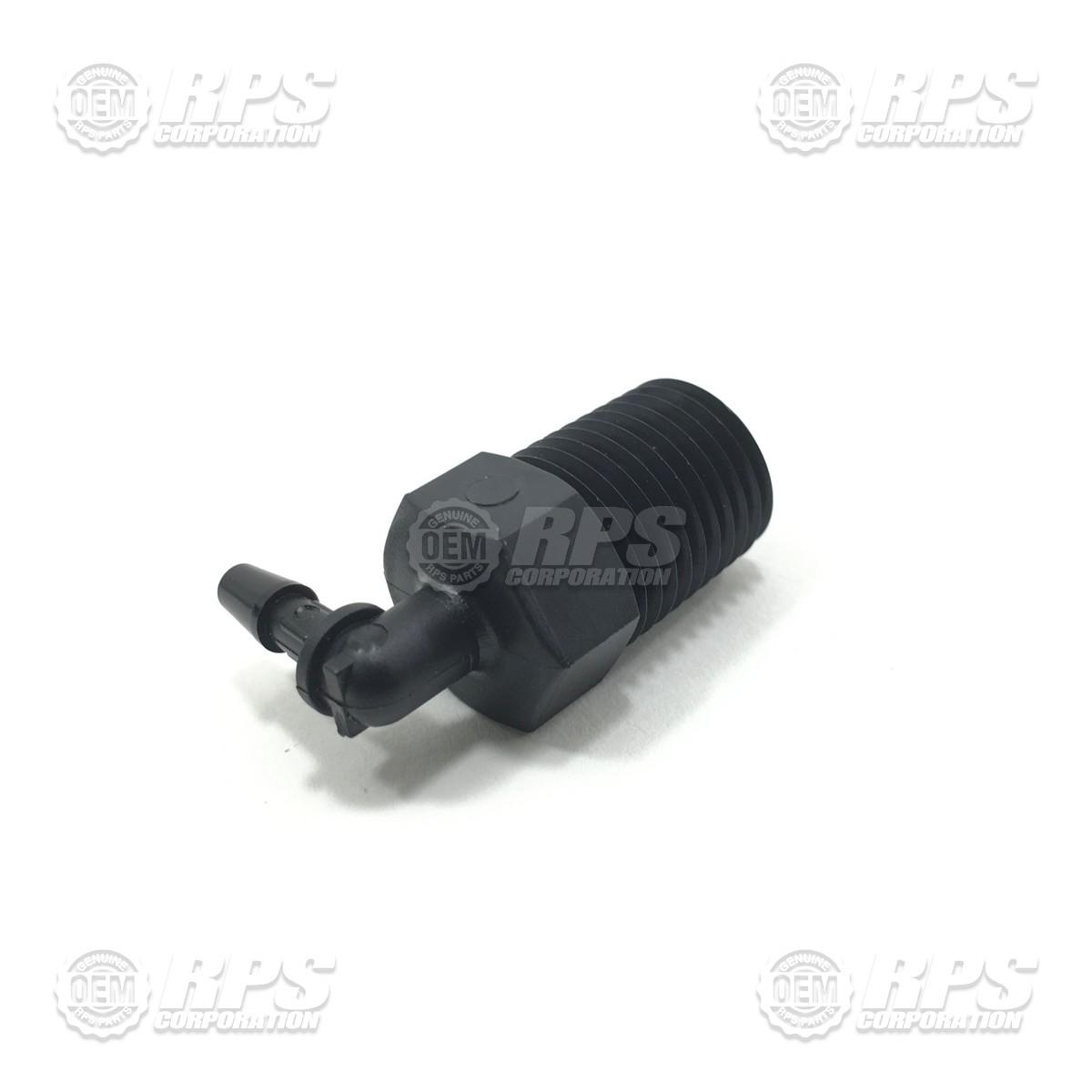 Floor Scrubber Part - M-5463K133