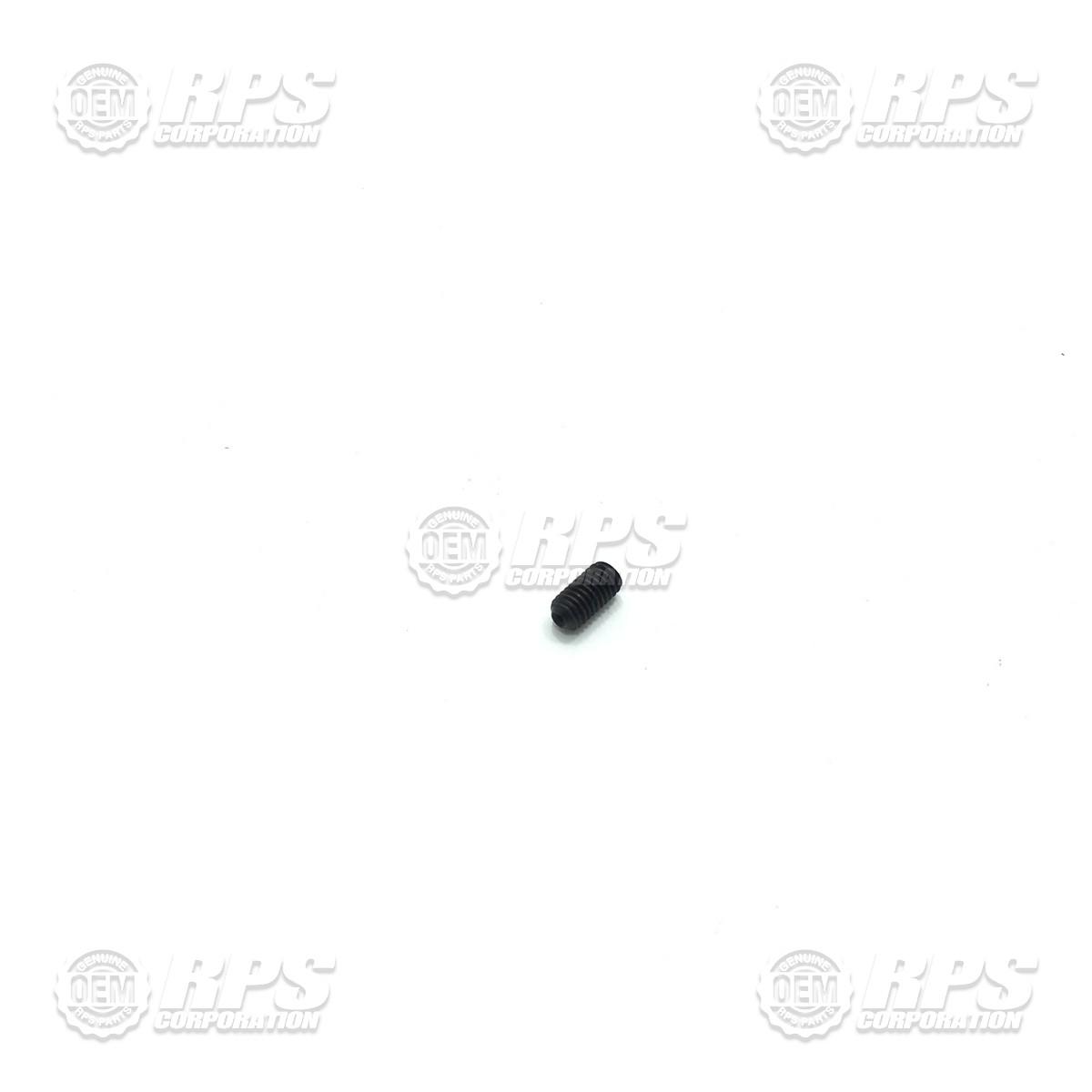 Floor Scrubber Part - M-91375A440
