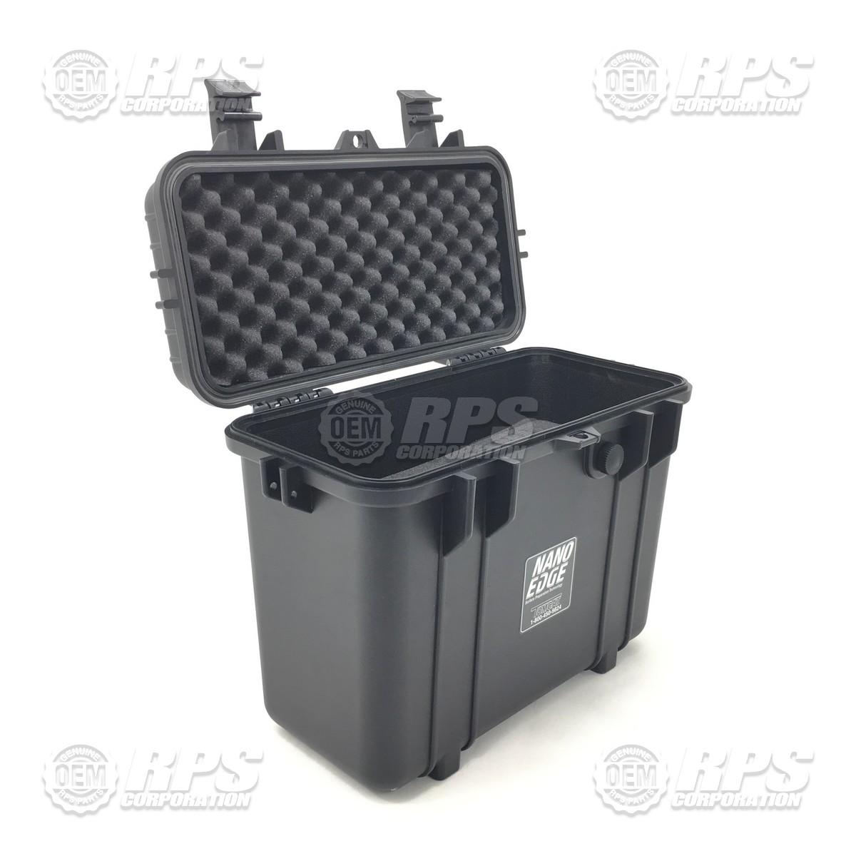 Floor Scrubber Part - NANO-CARRYCASE