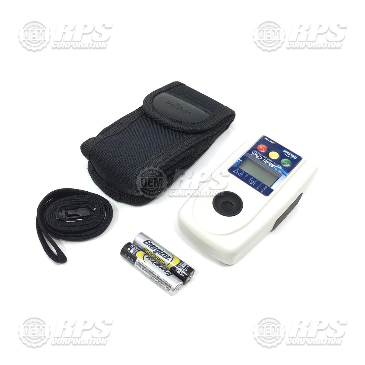 Floor Scrubber Part - T-116