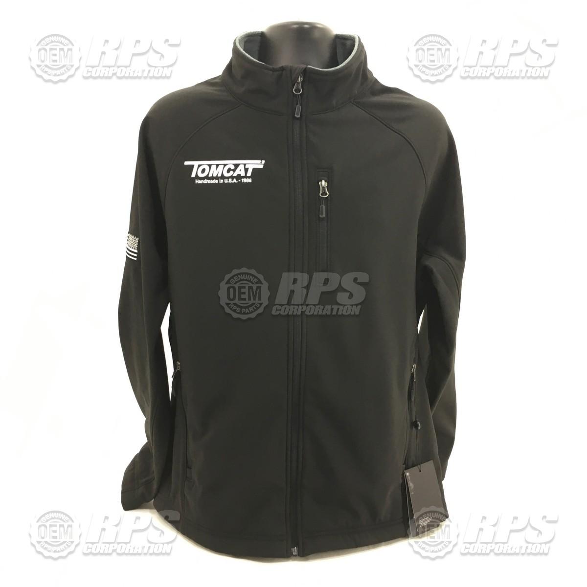 Floor Scrubber Part - TC-JACKET-2XL
