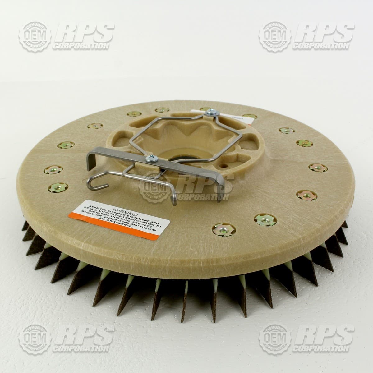 Floor Scrubber Part - 15-425-0050POLYPT