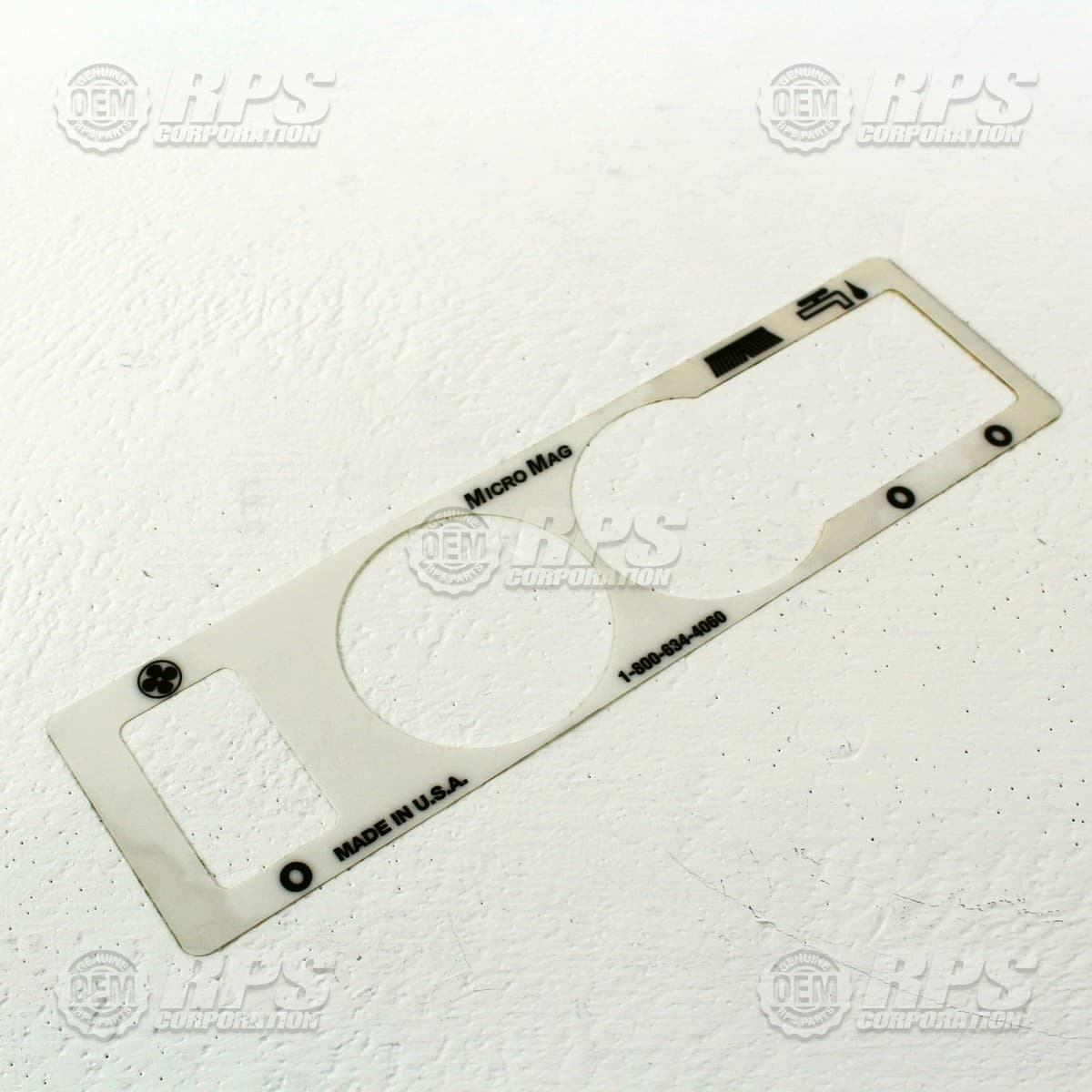 Floor Scrubber Part - 150-2013