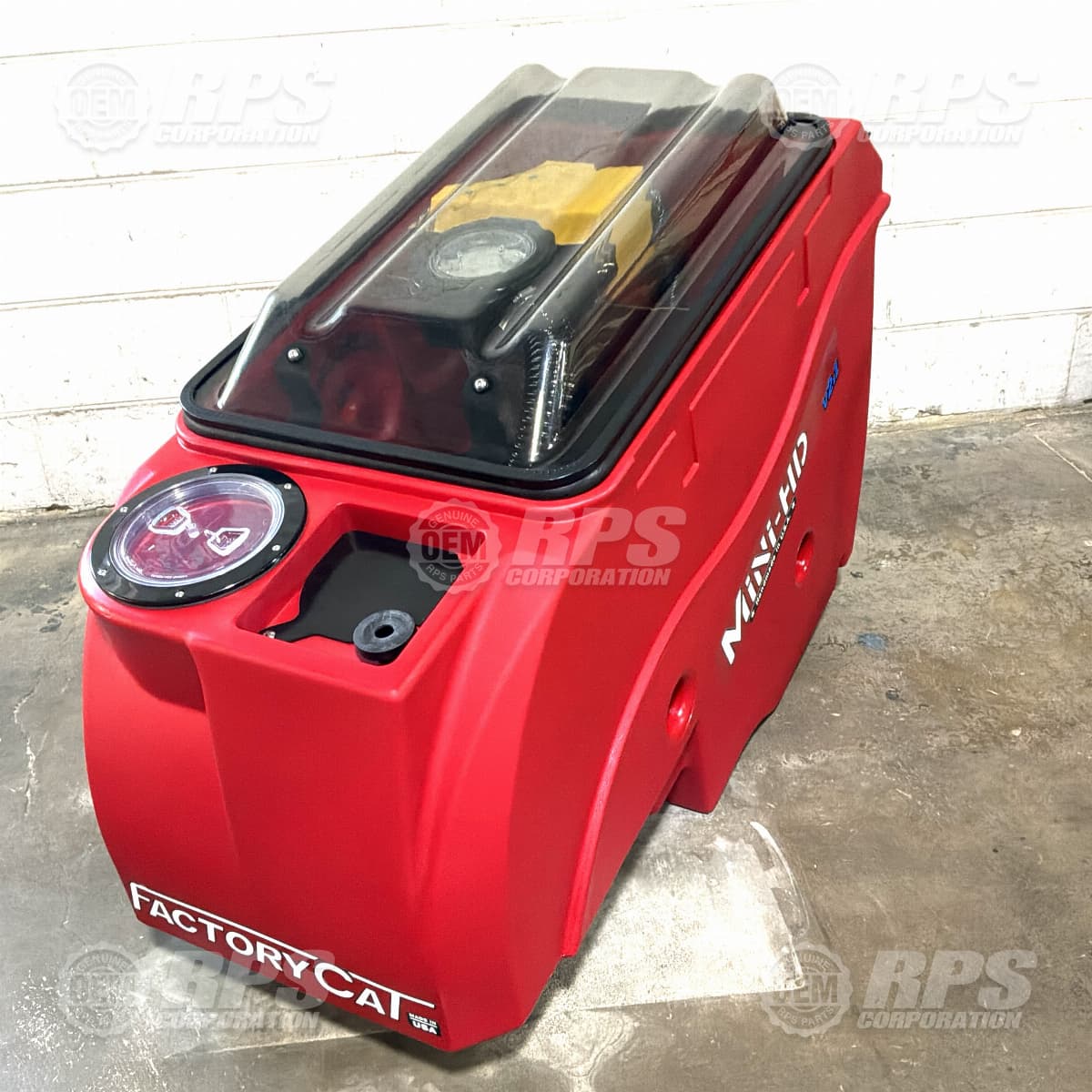 Floor Scrubber Part - 175-4141W