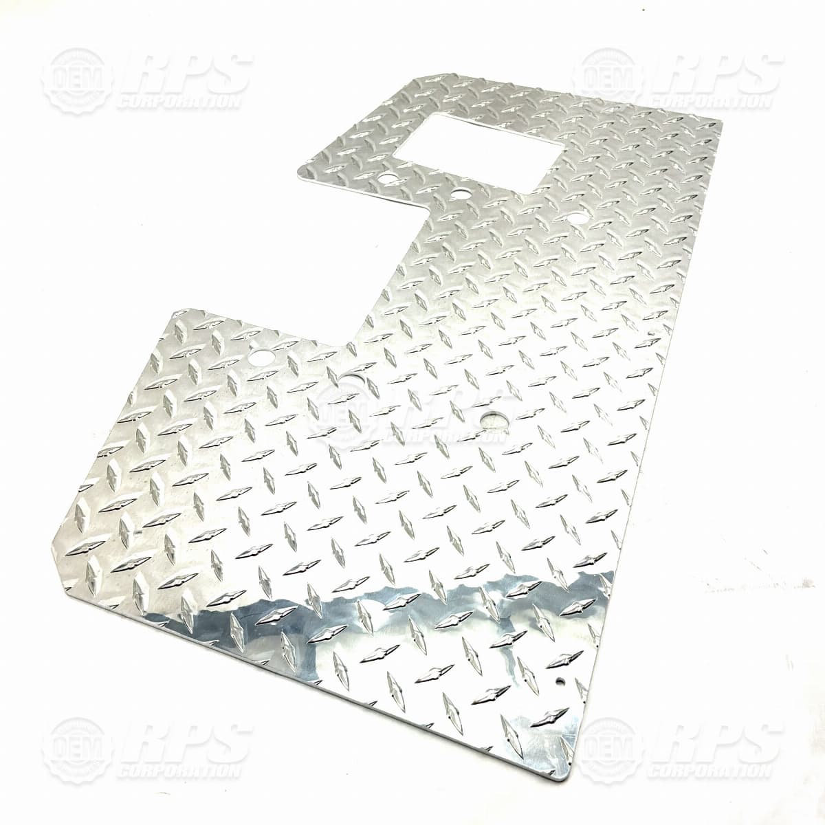 Floor Scrubber Part - 261-9721