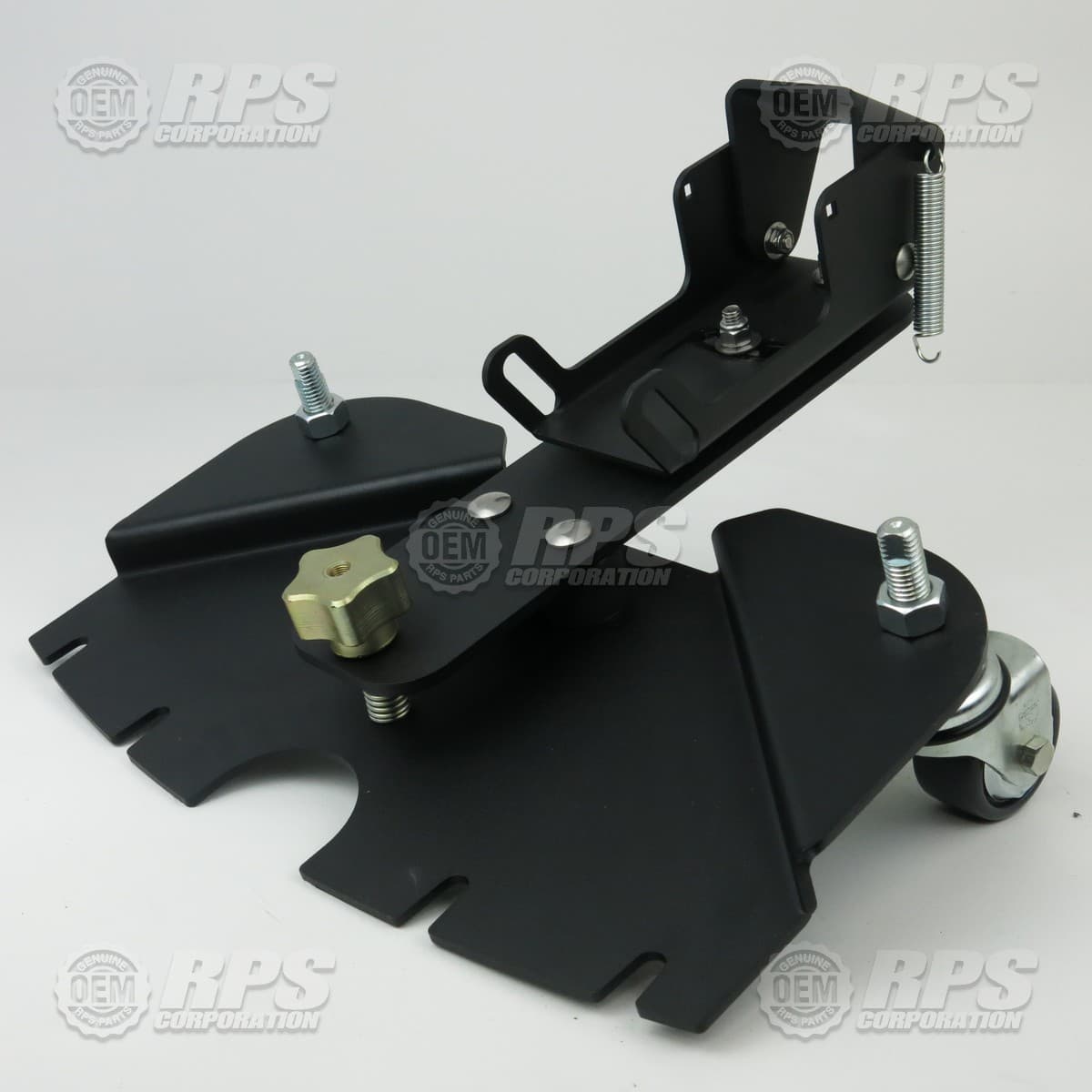 Floor Scrubber Part - 370-7155
