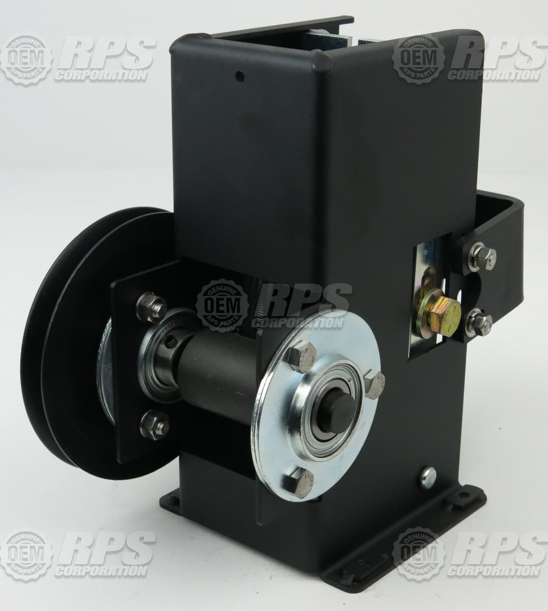 Floor Scrubber Part - 4-375
