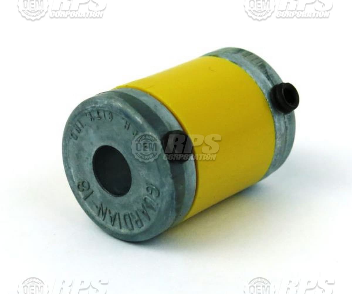Floor Scrubber Part - 4-444