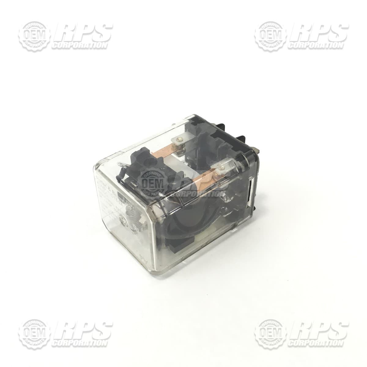 Floor Scrubber Part - 5-246A