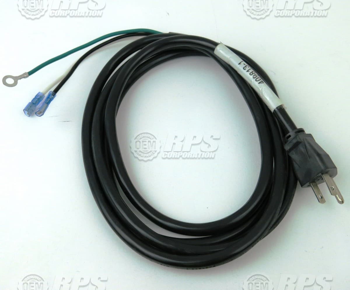 Floor Scrubber Part - 5-246E