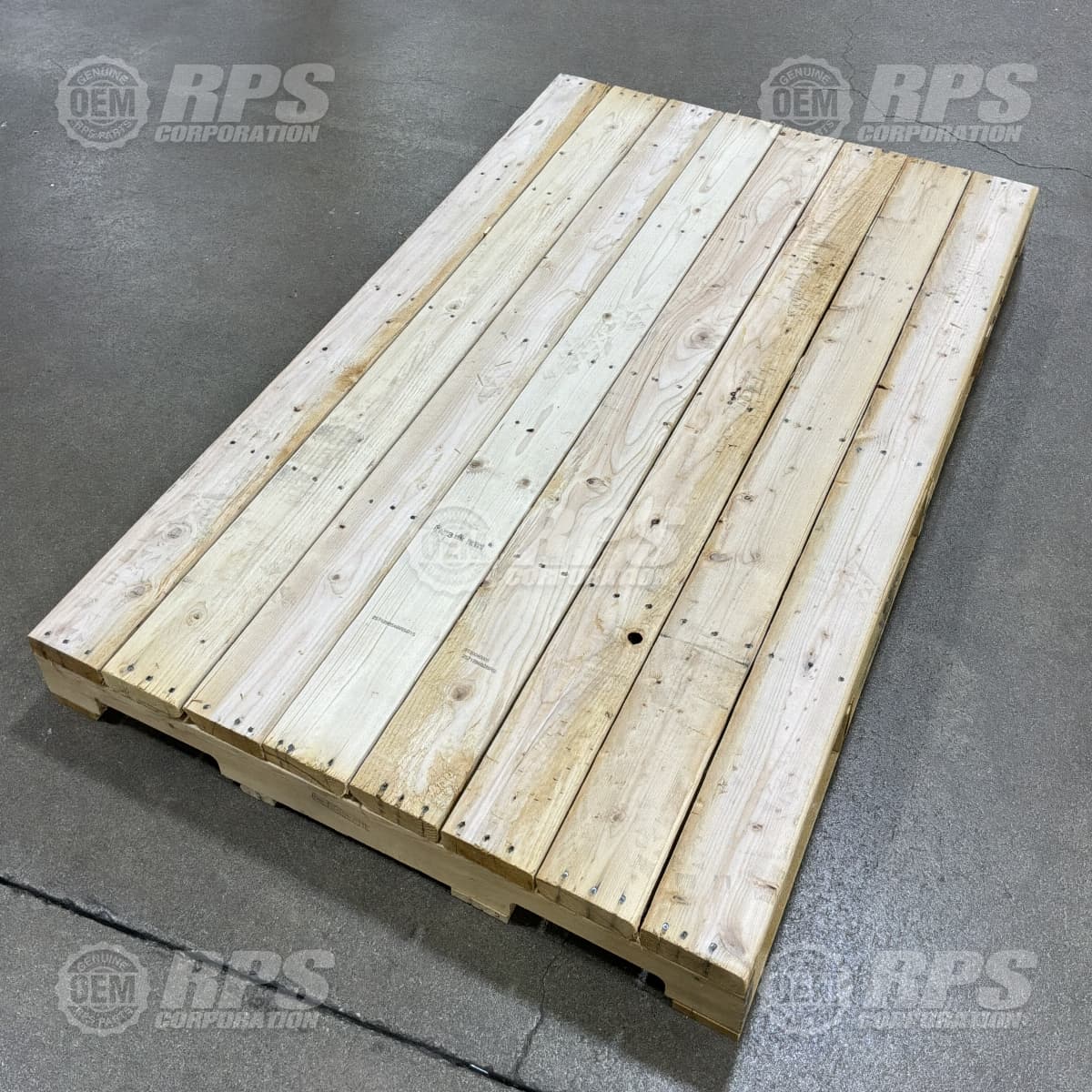 Floor Scrubber Part - 650-9001