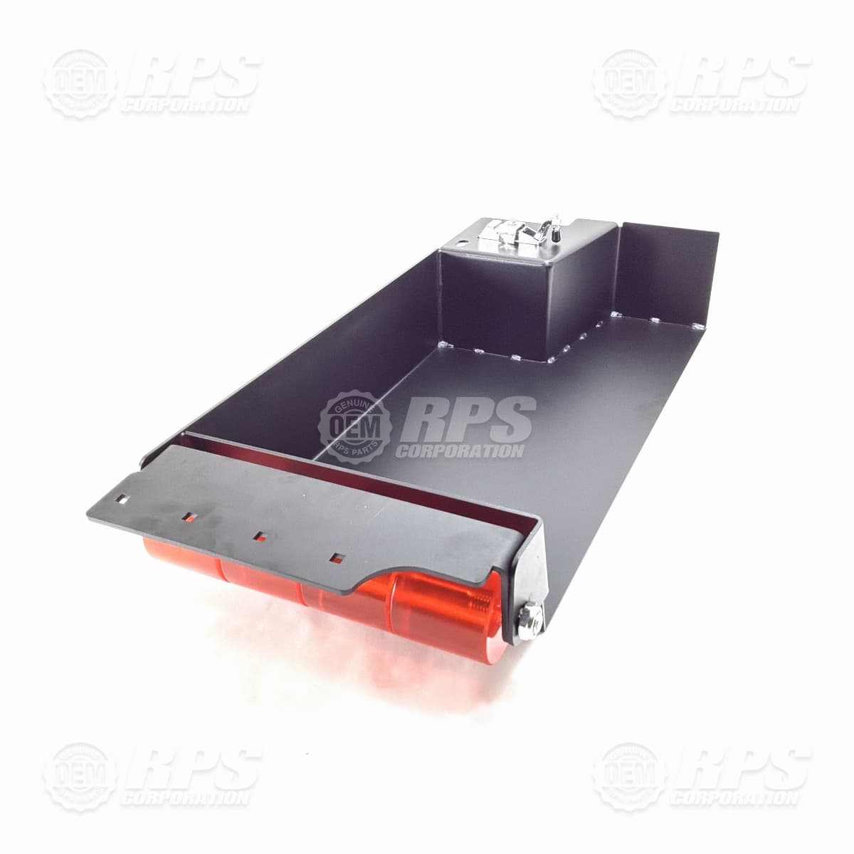 Floor Scrubber Part - 650-9698D