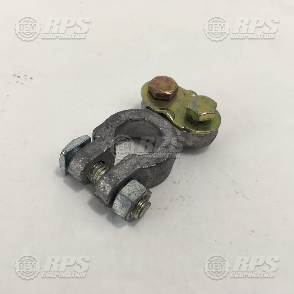 Floor Scrubber Part - 8-255