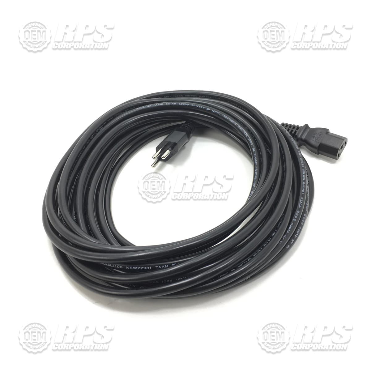 Floor Scrubber Part - 900-2465