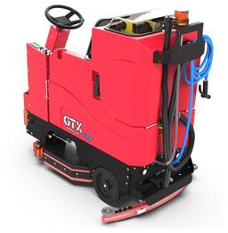 GTX Ride On Floor Scrubbers Disk thumbnail