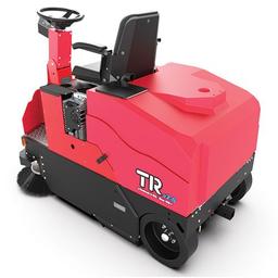 TR Ride On Floor Sweepers  thumbnail