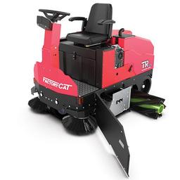 TR Ride On Floor Sweepers  thumbnail