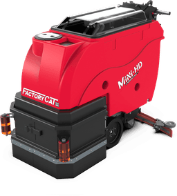 Mini-HD Walk Behind Floor Scrubbers Disk thumbnail