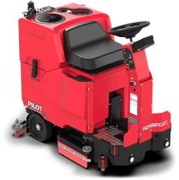 Pilot Ride On Floor Scrubbers Disk thumbnail